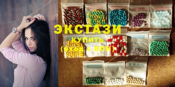 ECSTASY Богданович